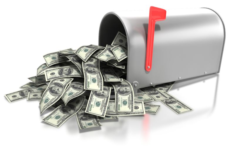 seo can be your money mailbox